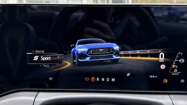 Used Ford Mustang for sale - 75812320: Photo 26