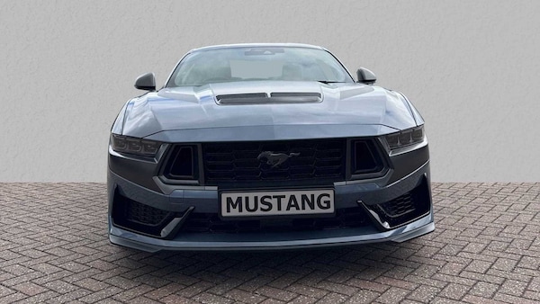Used Ford Mustang for sale - 75812320: Photo 2