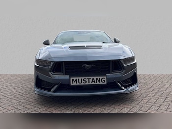 Used Ford Mustang 2025 for sale - 75812320: Photo