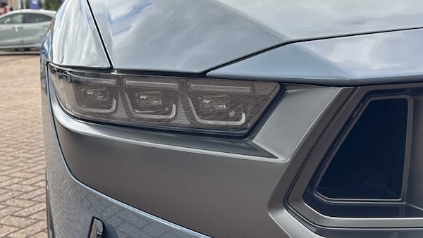 Used Ford Mustang for sale - 75812320: Photo 3