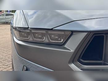 Used Ford Mustang 2025 for sale - 75812320: Photo