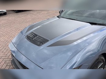 Used Ford Mustang 2025 for sale - 75812320: Photo