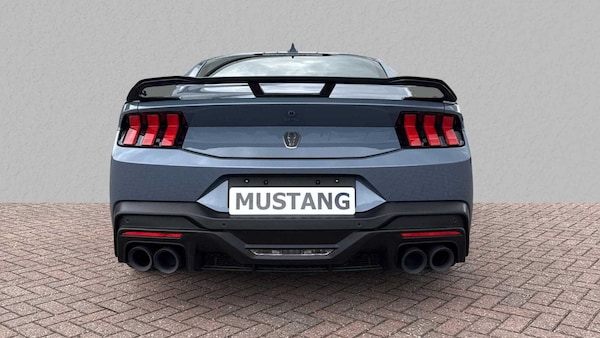 Used Ford Mustang for sale - 75812320: Photo 6