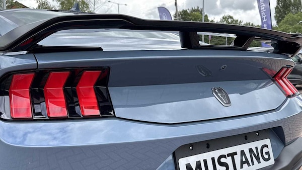 Used Ford Mustang for sale - 75812320: Photo 7