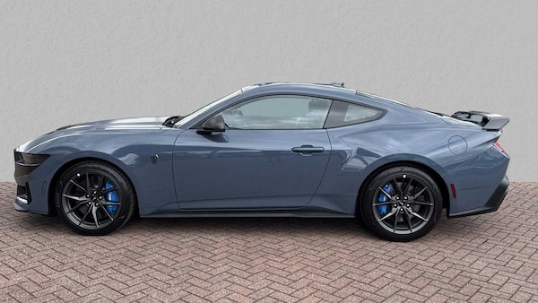 Used Ford Mustang for sale - 75812320: Photo 8