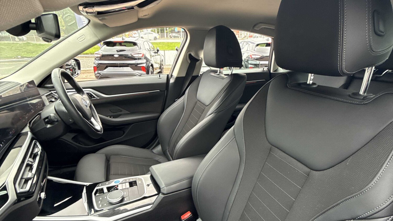 Used BMW i4 2024 for sale - 77194663: Photo 10