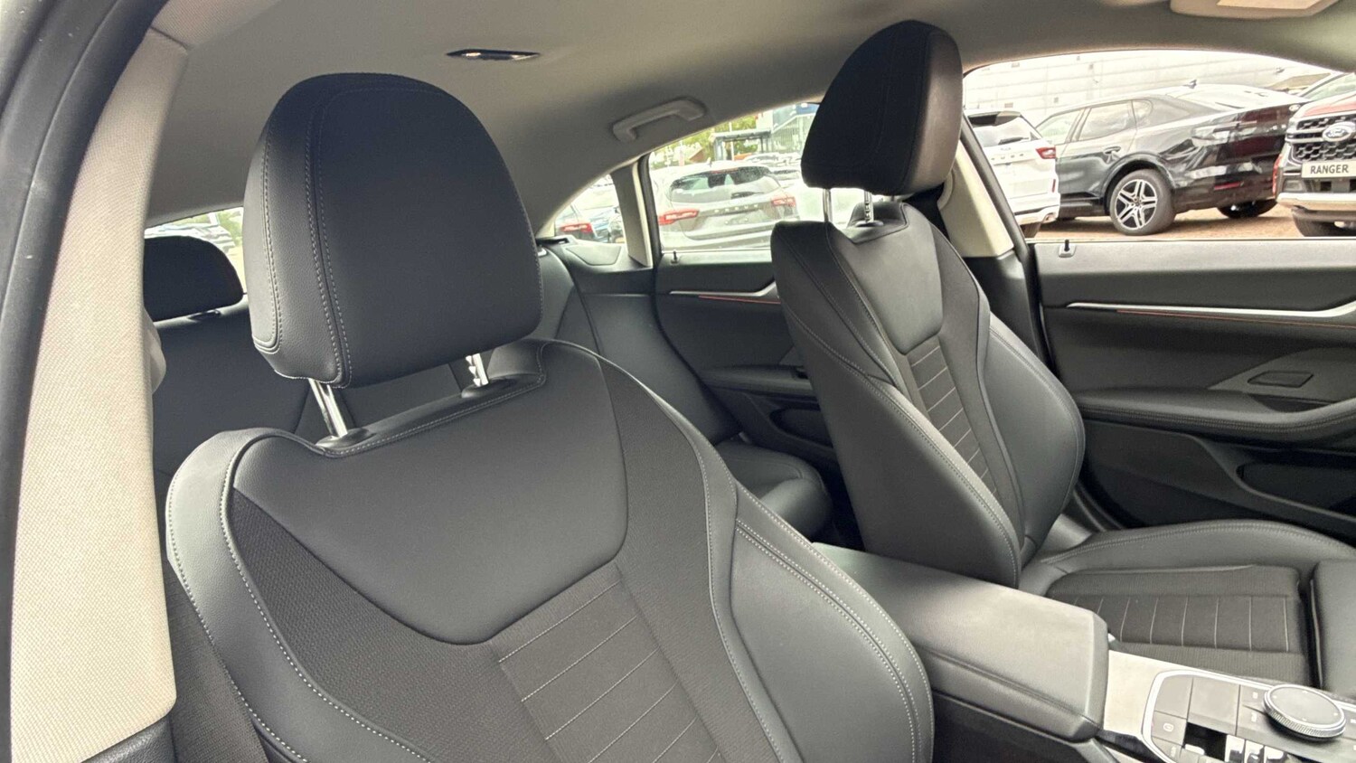 Used BMW i4 2024 for sale - 77194663: Photo 11