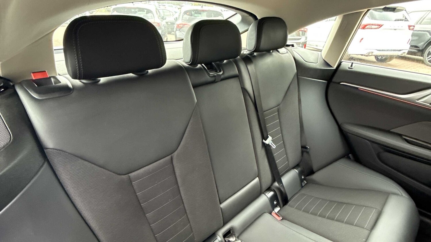 Used BMW i4 2024 for sale - 77194663: Photo 12