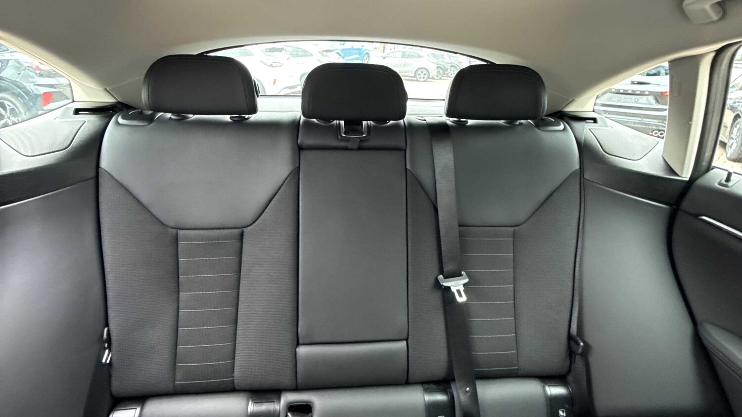 Used BMW i4 2024 for sale - 77194663: Photo 13