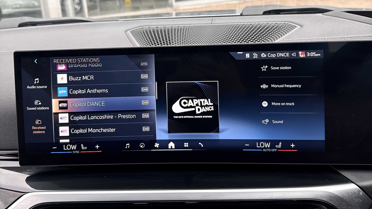 Used BMW i4 2024 for sale - 77194663: Photo 17