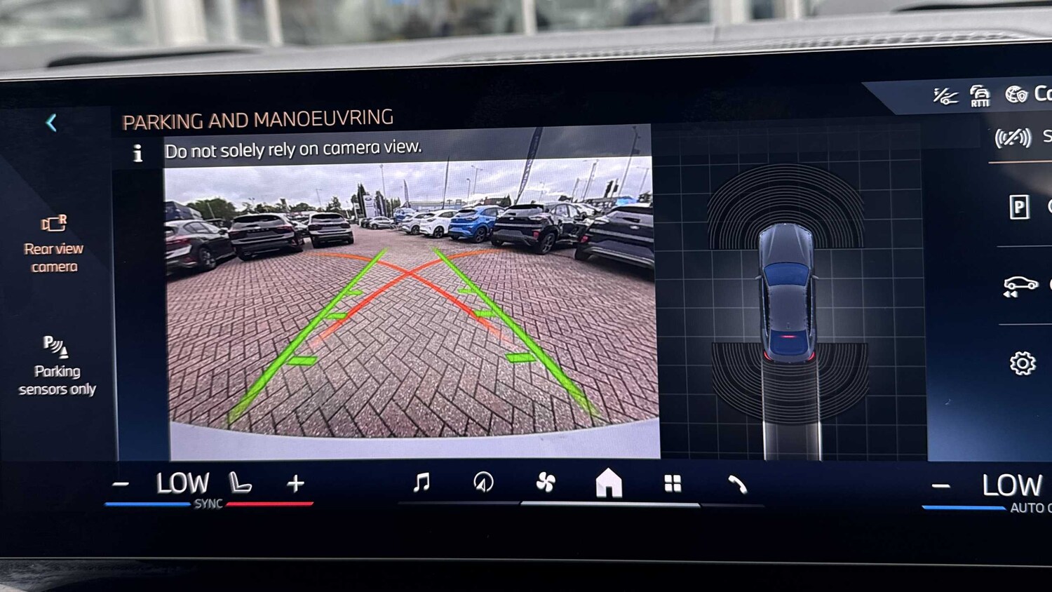 Used BMW i4 2024 for sale - 77194663: Photo 19