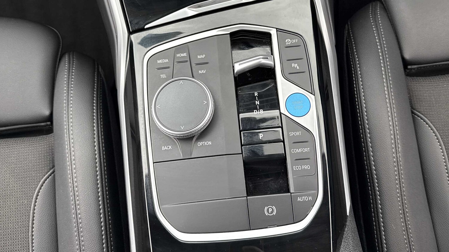 Used BMW i4 2024 for sale - 77194663: Photo 26