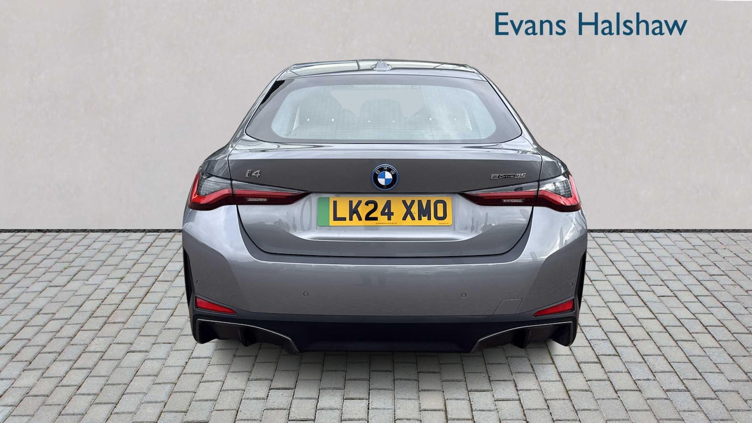 Used BMW i4 2024 for sale - 77194663: Photo 3