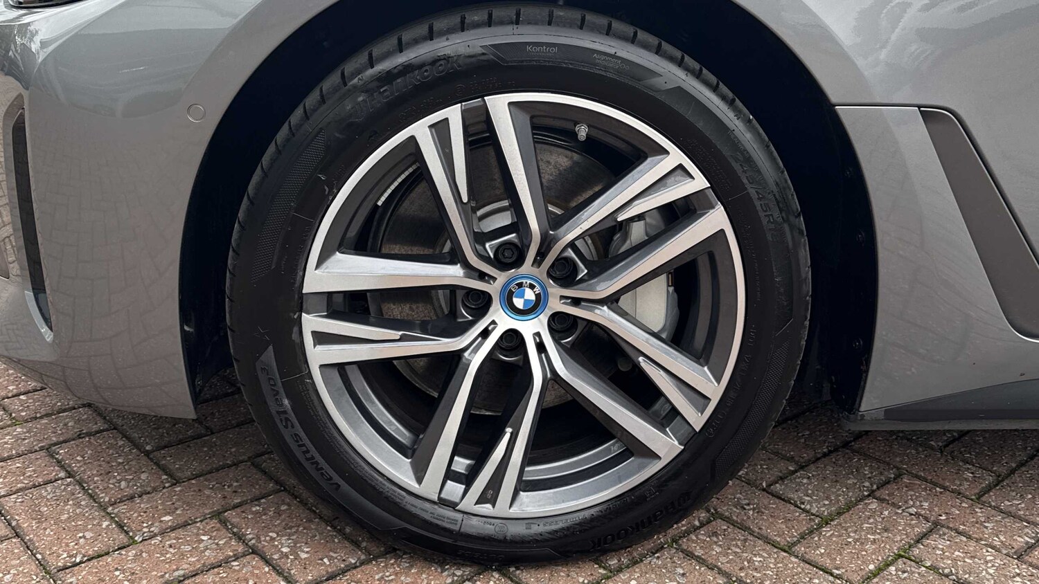 Used BMW i4 2024 for sale - 77194663: Photo 32