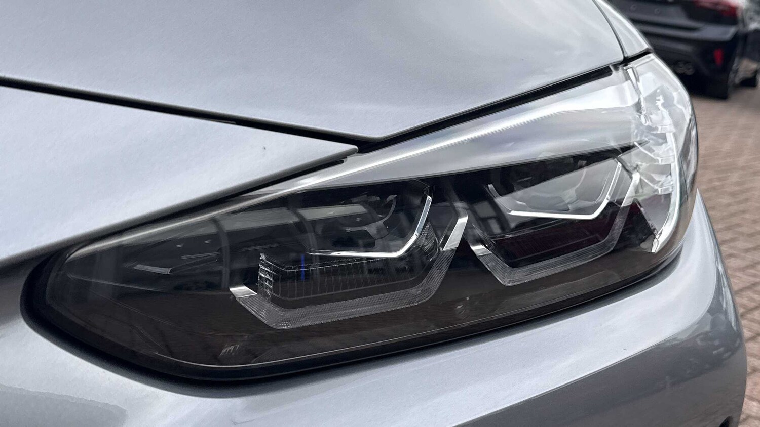 Used BMW i4 2024 for sale - 77194663: Photo 35