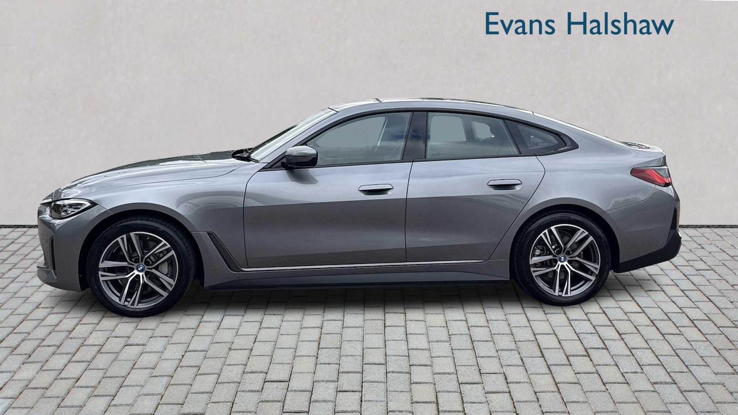 Used BMW i4 2024 for sale - 77194663: Photo 5