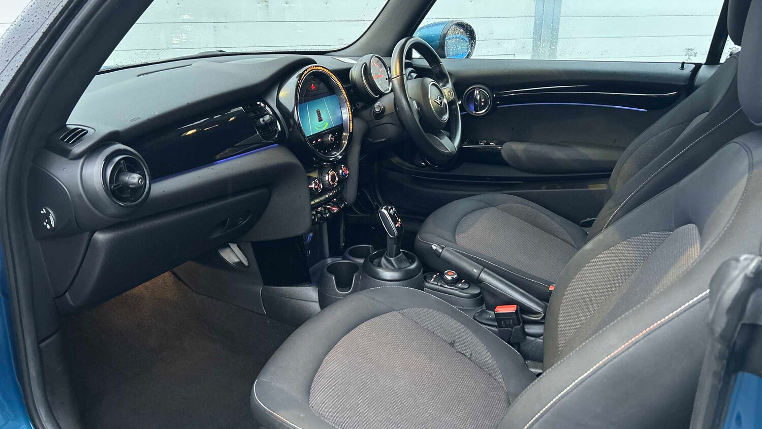 Used MINI Convertible 2021 for sale - 77194577: Photo 12