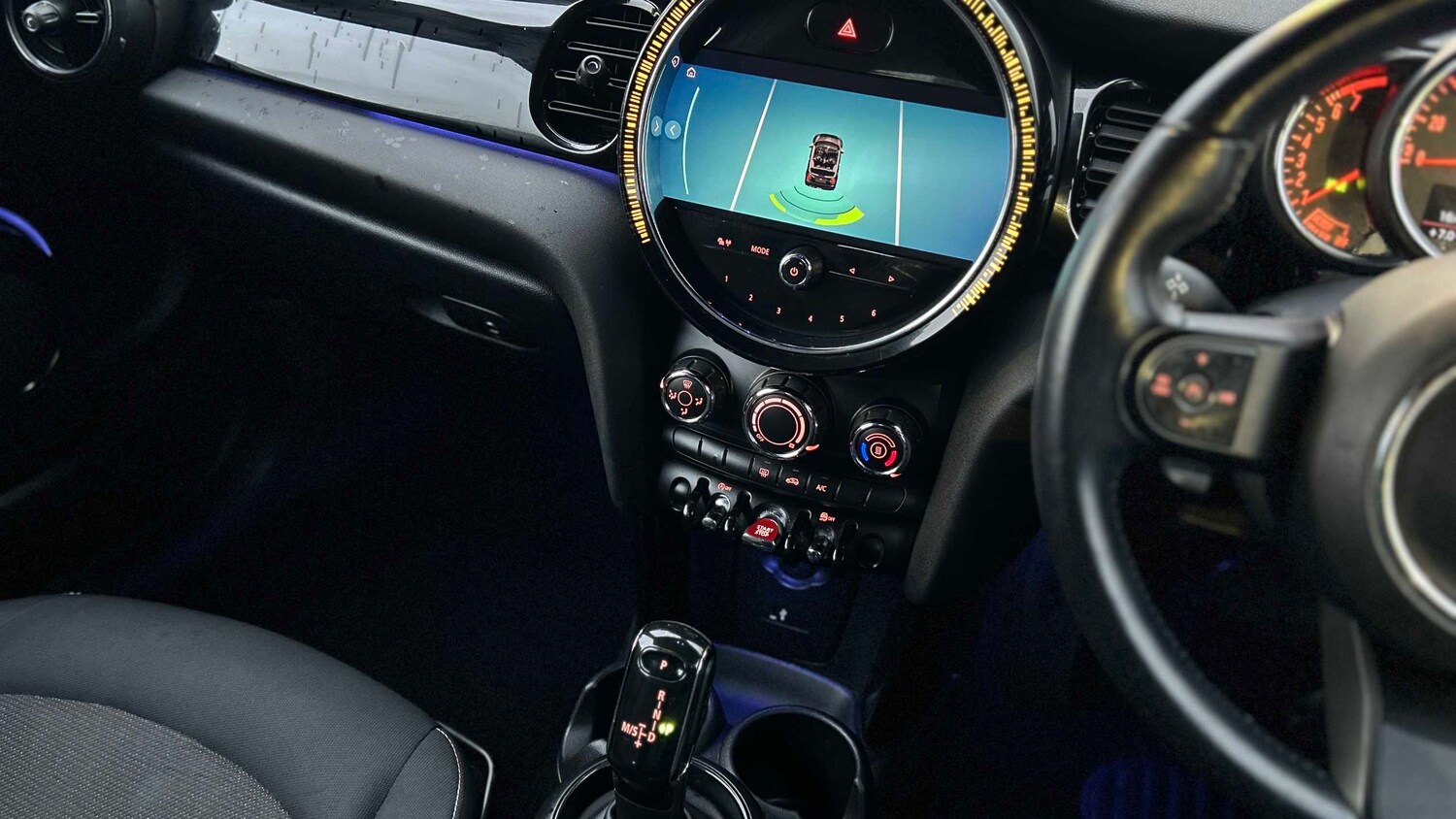 Used MINI Convertible 2021 for sale - 77194577: Photo 17