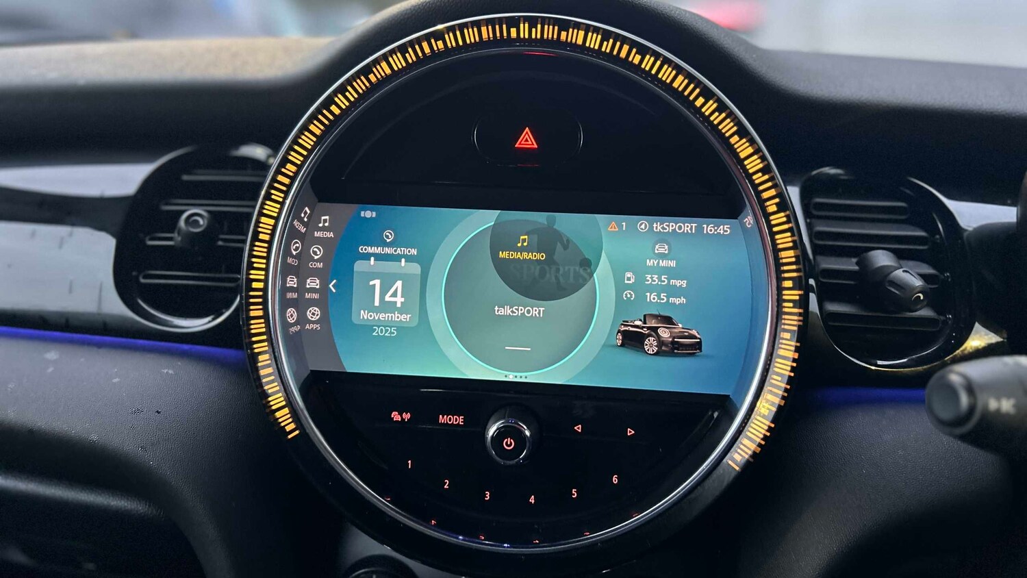 Used MINI Convertible 2021 for sale - 77194577: Photo 19