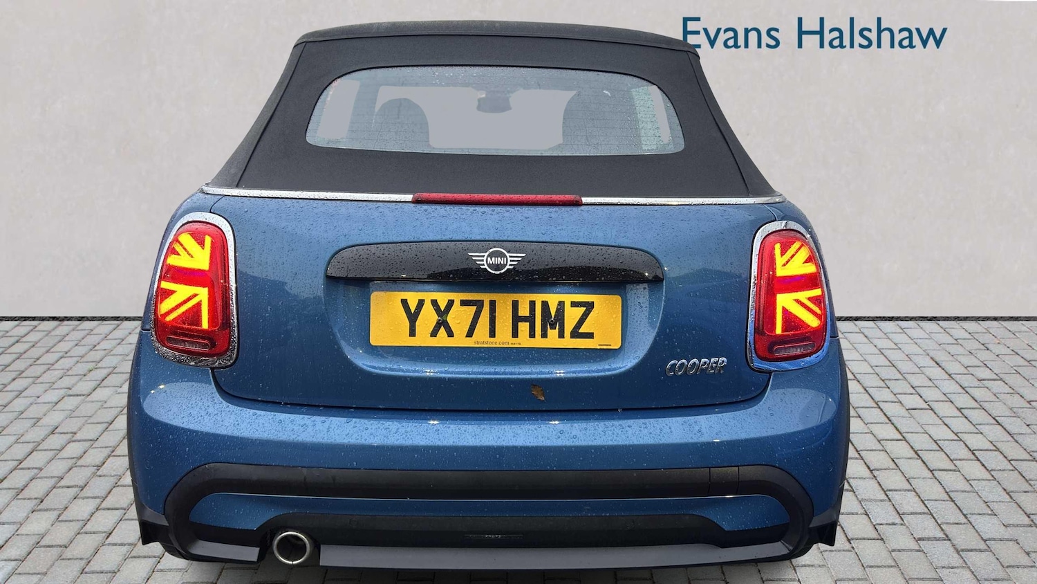 Used MINI Convertible 2021 for sale - 77194577: Photo 5