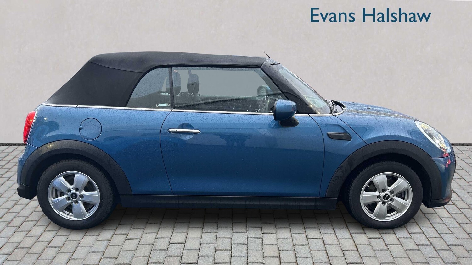 Used MINI Convertible 2021 for sale - 77194577: Photo 6