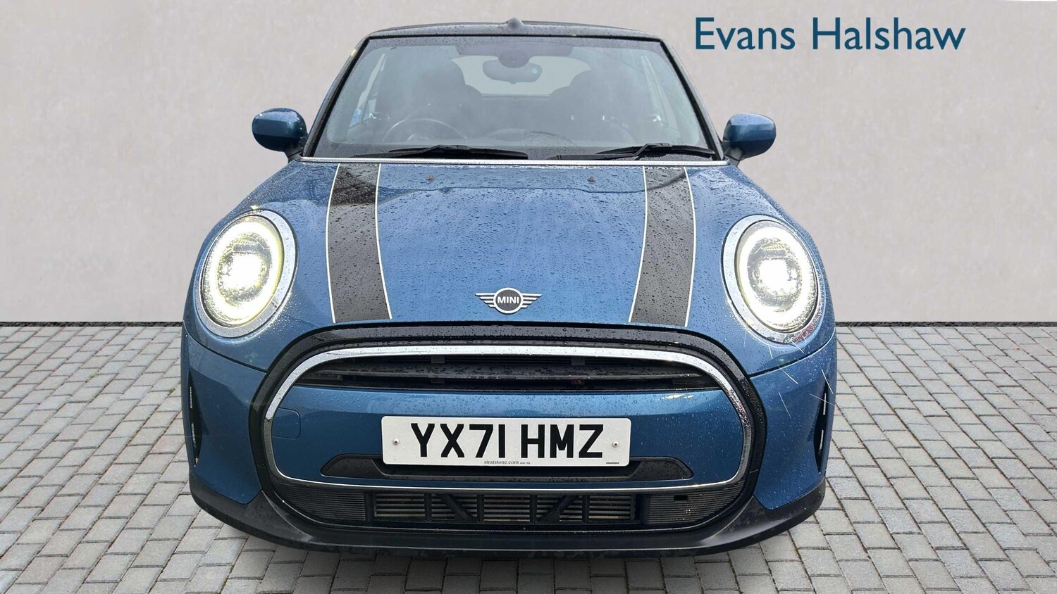 Used MINI Convertible 2021 for sale - 77194577: Photo 7