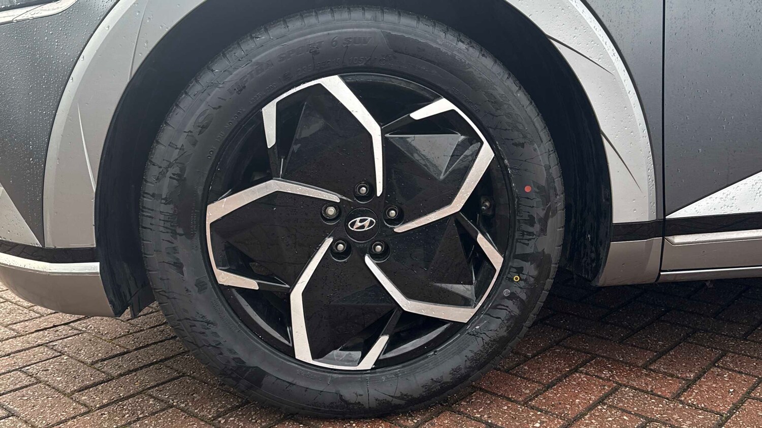 Used Hyundai IONIQ 5 2023 for sale - 77194443: Photo 23