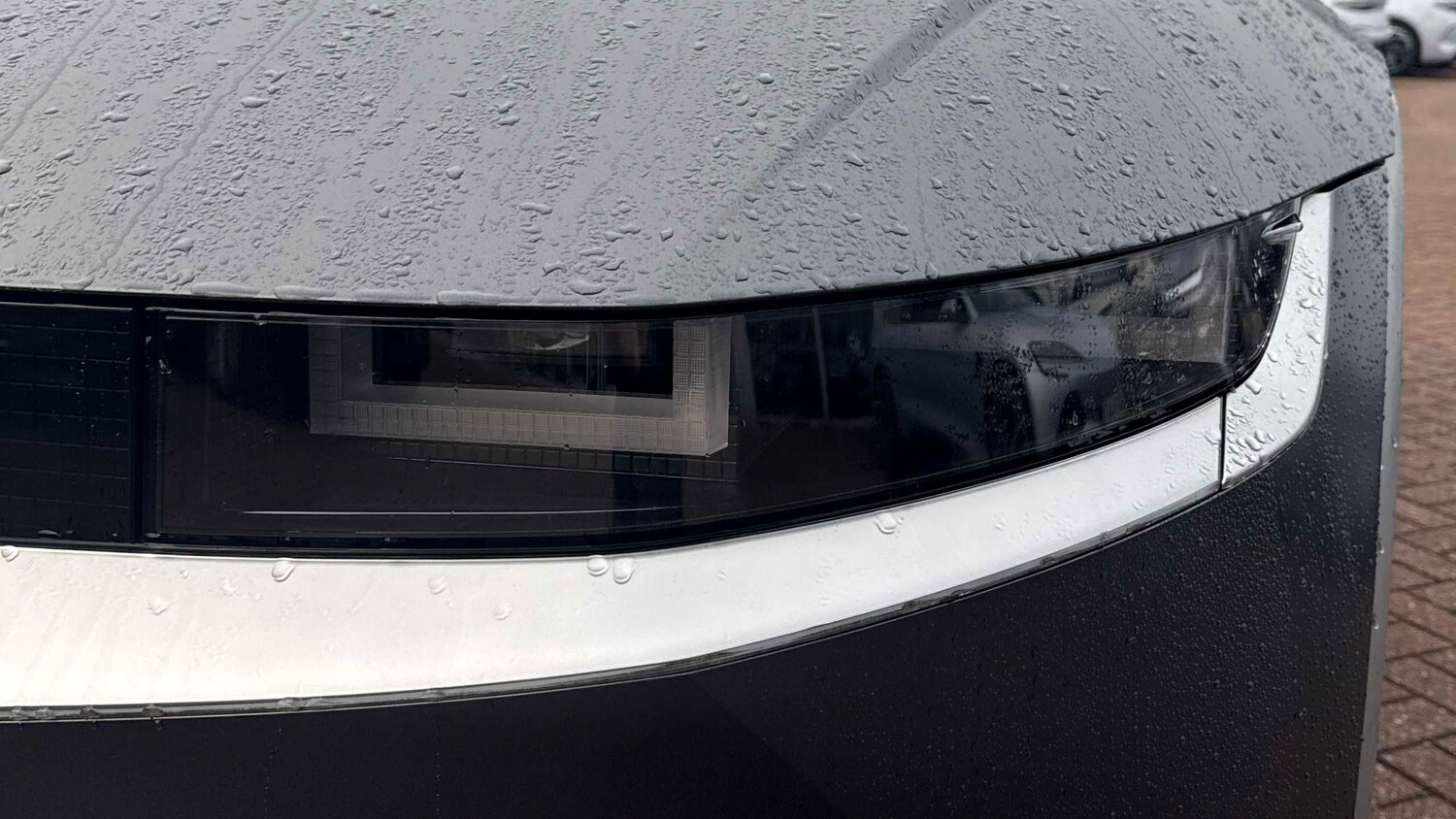 Used Hyundai IONIQ 5 2023 for sale - 77194443: Photo 25