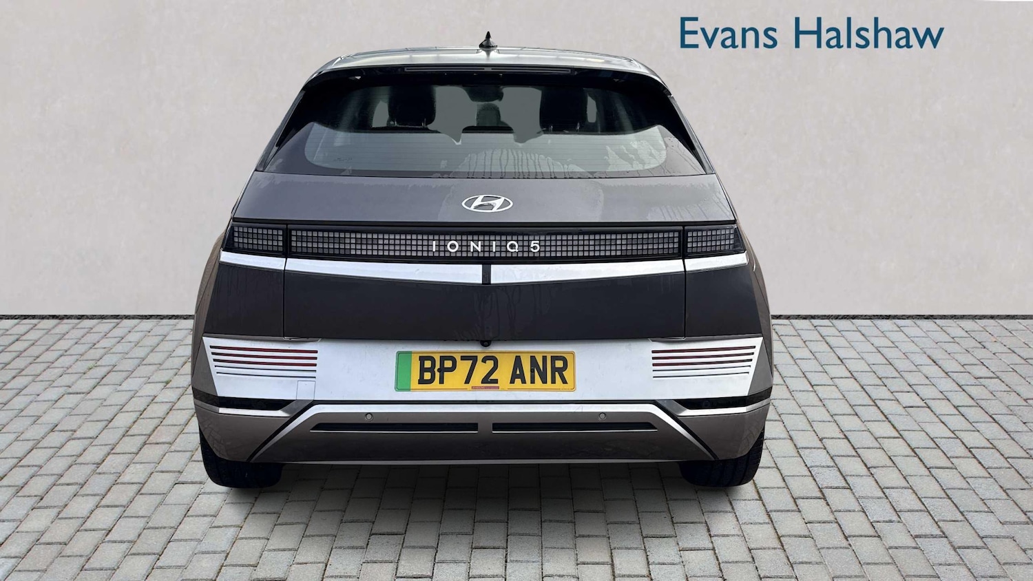 Used Hyundai IONIQ 5 2023 for sale - 77194443: Photo 3