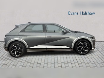 Used Hyundai IONIQ 5 2023 for sale - 77194443: Photo