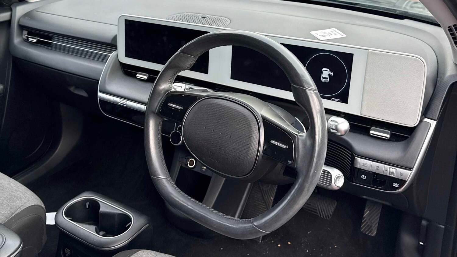 Used Hyundai IONIQ 5 2023 for sale - 77194443: Photo 6