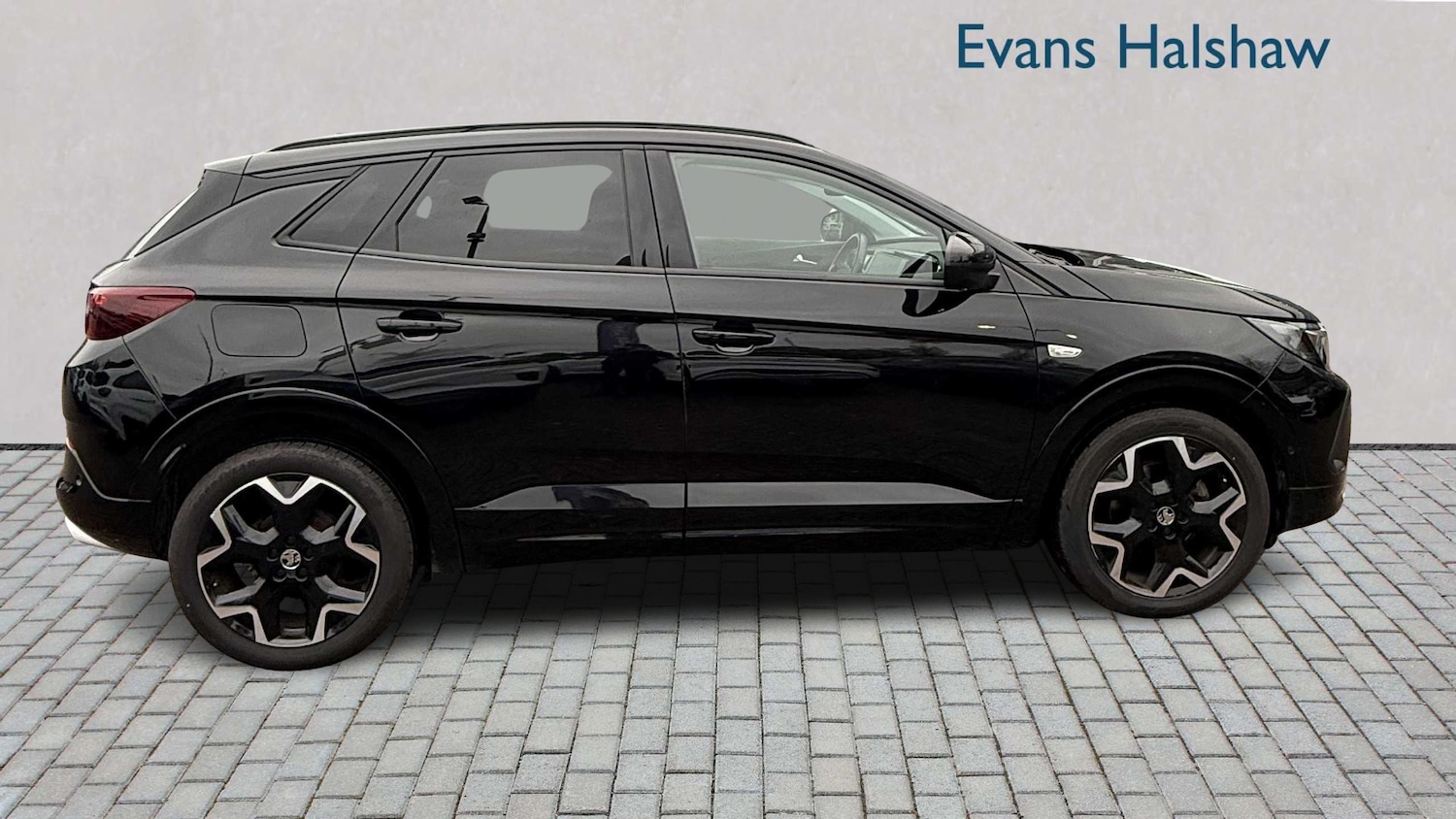 Used Vauxhall Grandland 2022 for sale - 76705162: Photo 2