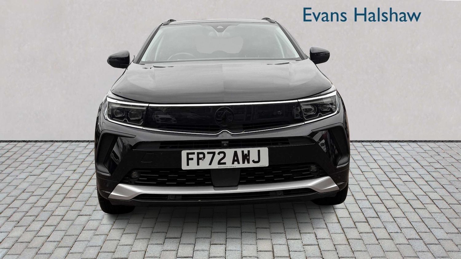 Used Vauxhall Grandland 2022 for sale - 76705162: Photo 4