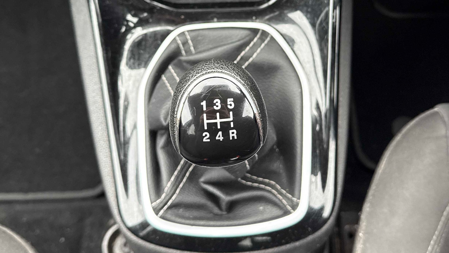 Used Ford Fiesta 2016 for sale - 77899262: Photo 15