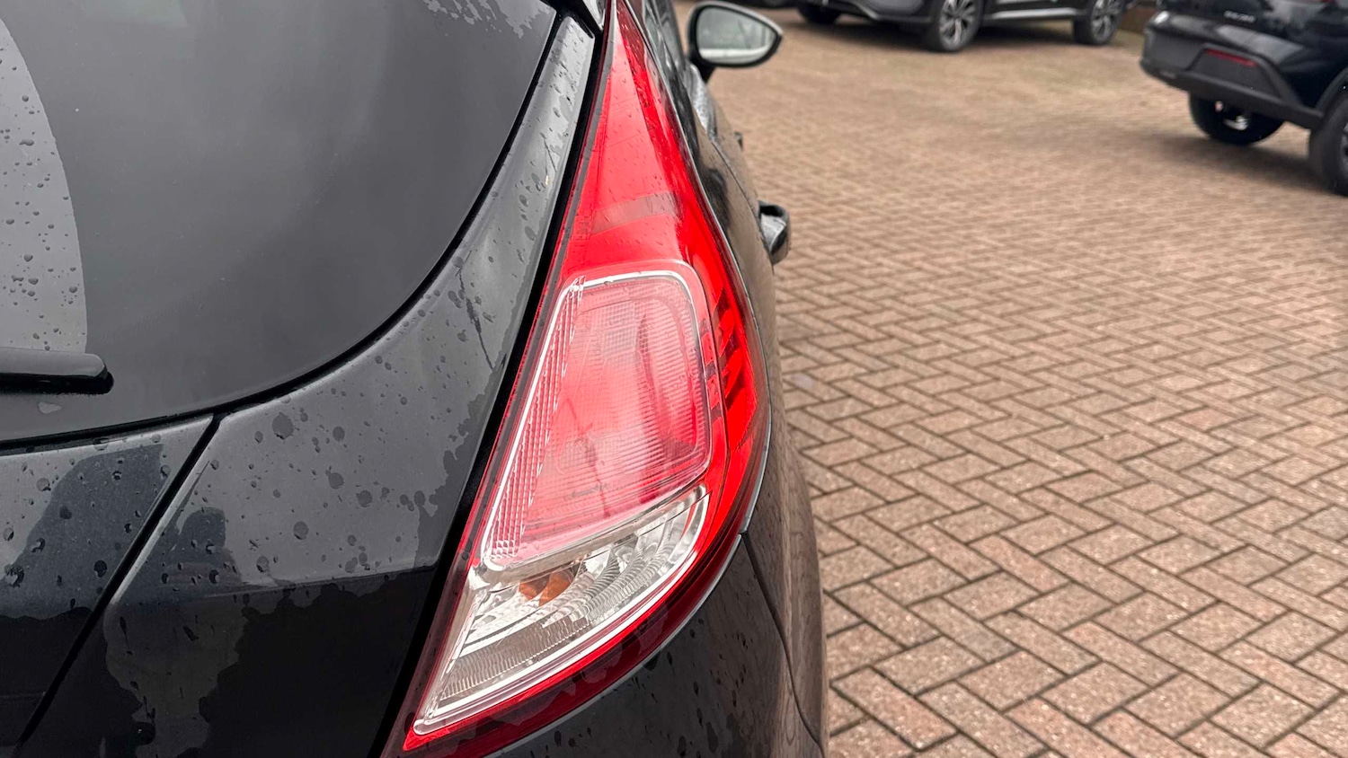 Used Ford Fiesta 2016 for sale - 77899262: Photo 19