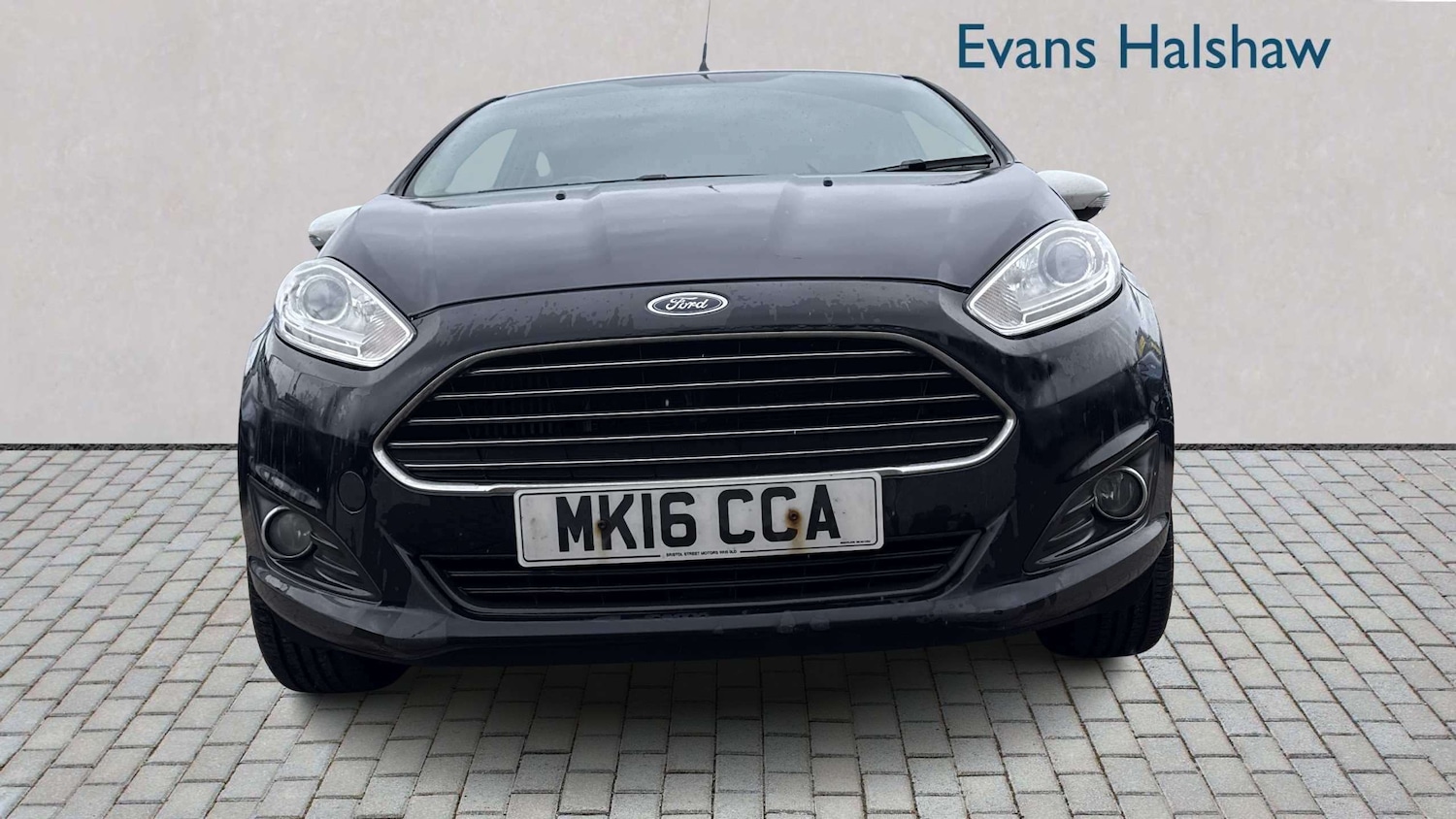 Used Ford Fiesta 2016 for sale - 77899262: Photo 4