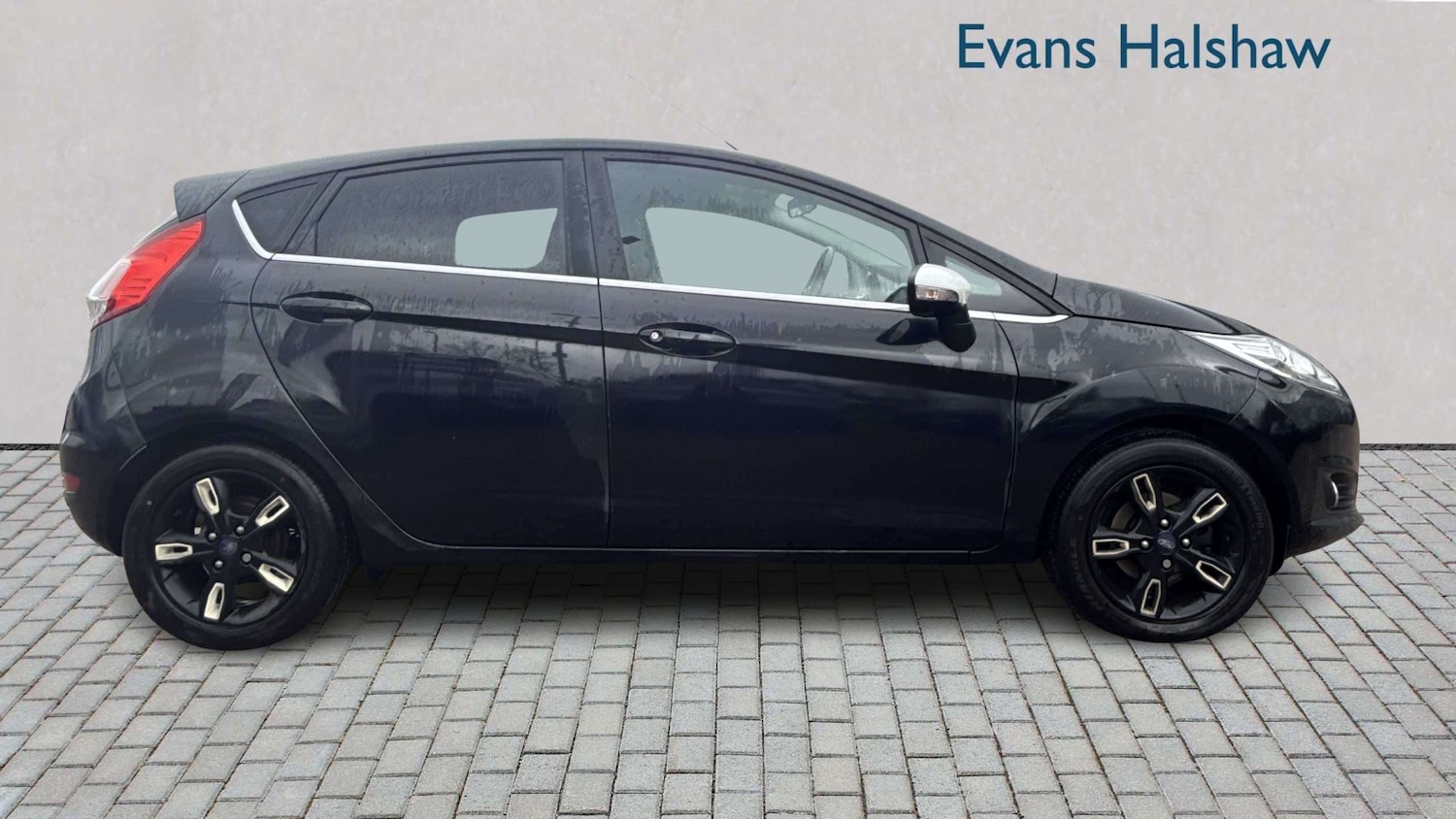 Used Ford Fiesta 2016 for sale - 77899262: Photo 6