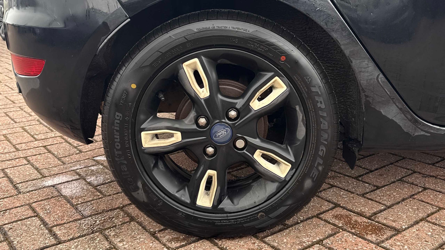 Used Ford Fiesta 2016 for sale - 77899262: Photo 7