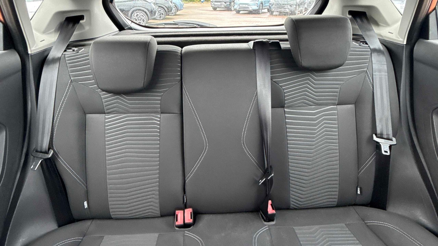 Used Ford Fiesta 2016 for sale - 78052515: Photo 14