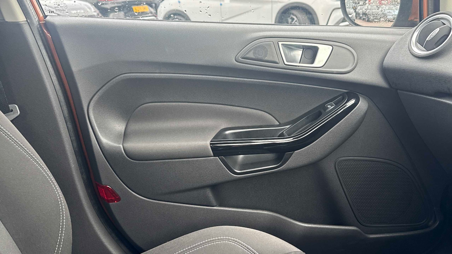 Used Ford Fiesta 2016 for sale - 78052515: Photo 15