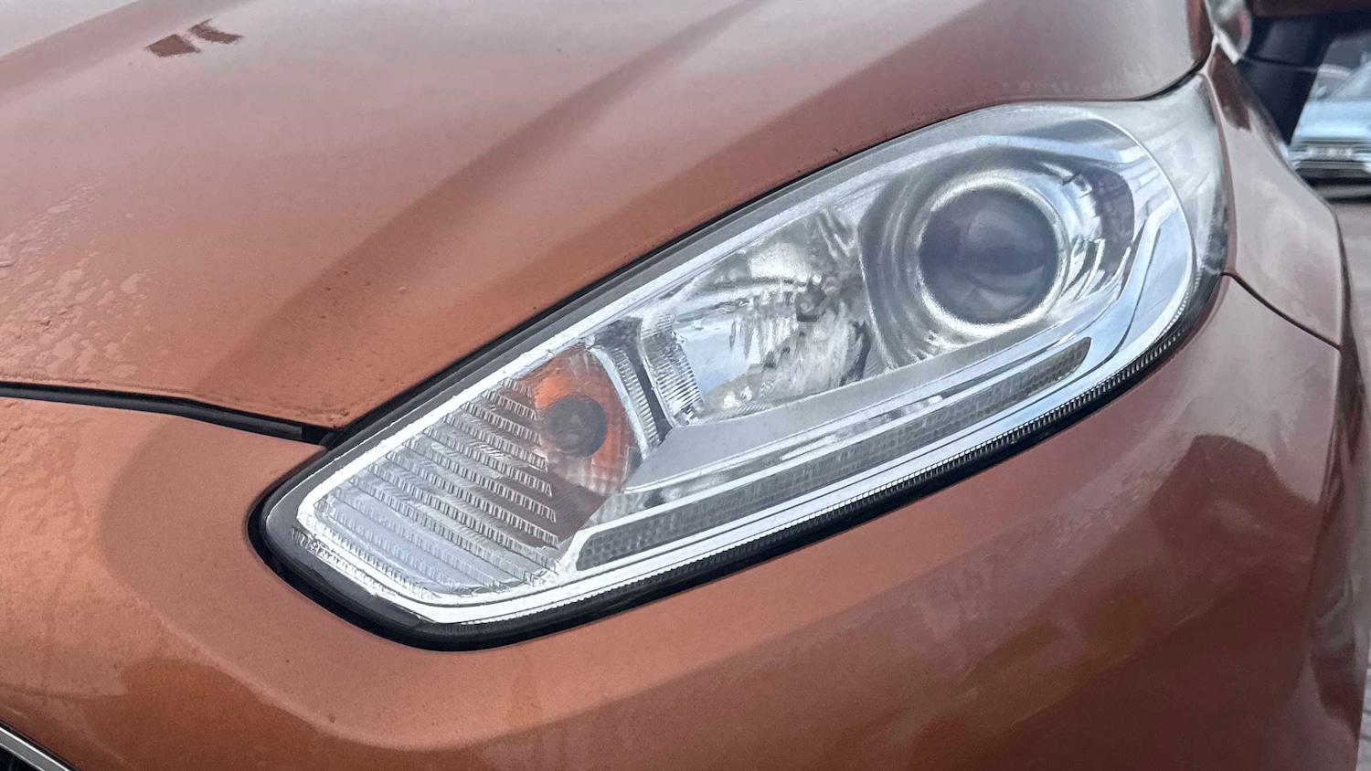 Used Ford Fiesta 2016 for sale - 78052515: Photo 24