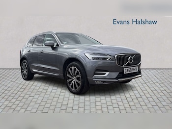 Used Volvo XC60 2018 for sale - 79064903: Photo