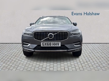 Used Volvo XC60 2018 for sale - 79064903: Photo