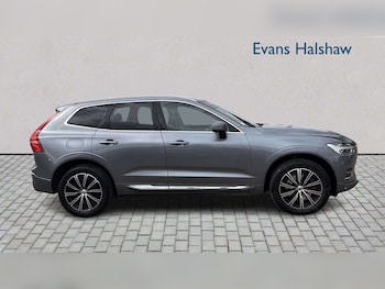Used Volvo XC60 2018 for sale - 79064903: Photo