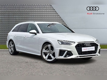 Used Audi A4 2024 for sale - 79064974: Photo