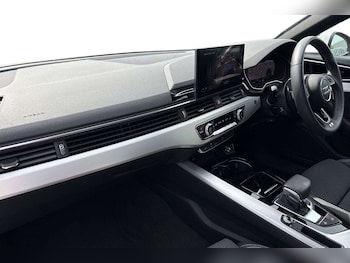 Used Audi A4 2024 for sale - 79064974: Photo