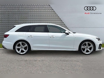 Used Audi A4 2024 for sale - 79064974: Photo