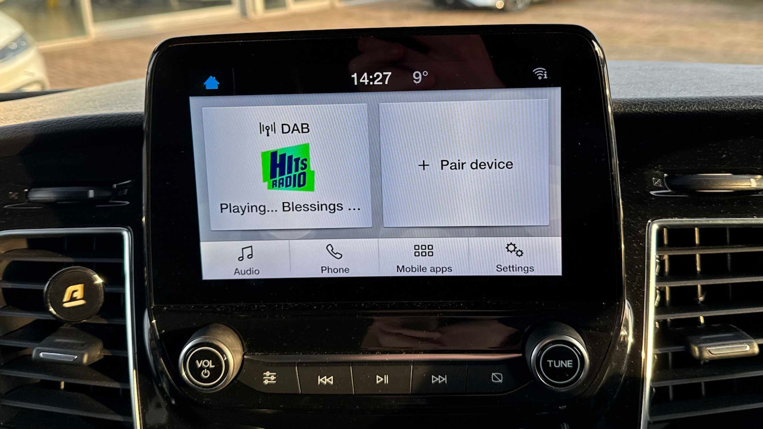 Used Ford Transit Custom for sale - 77032264: Photo 12