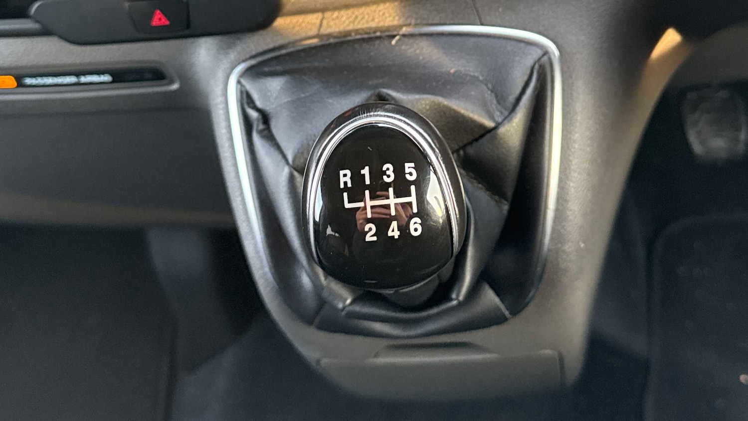 Used Ford Transit Custom for sale - 77032264: Photo 20