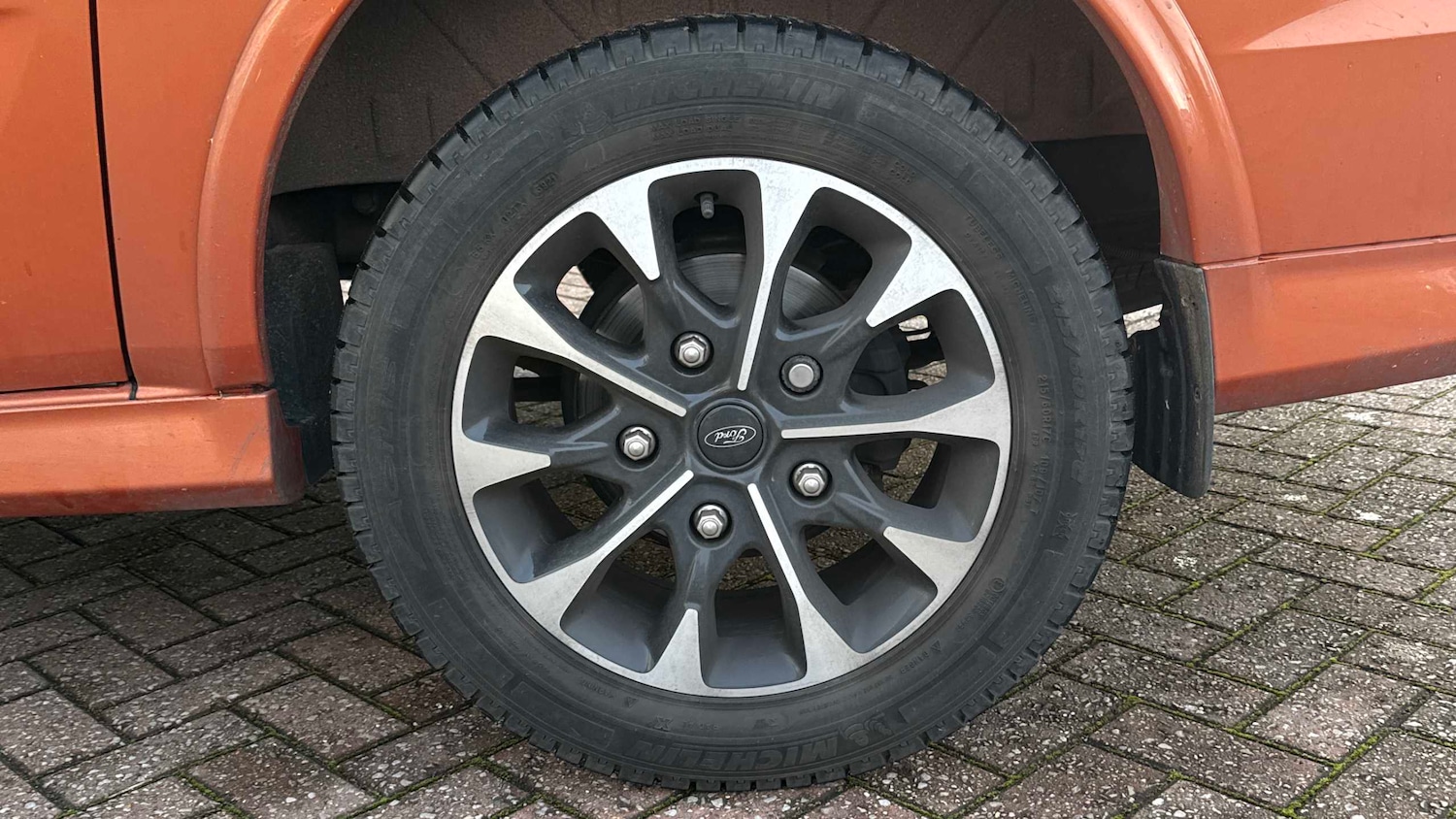 Used Ford Transit Custom for sale - 77032264: Photo 23